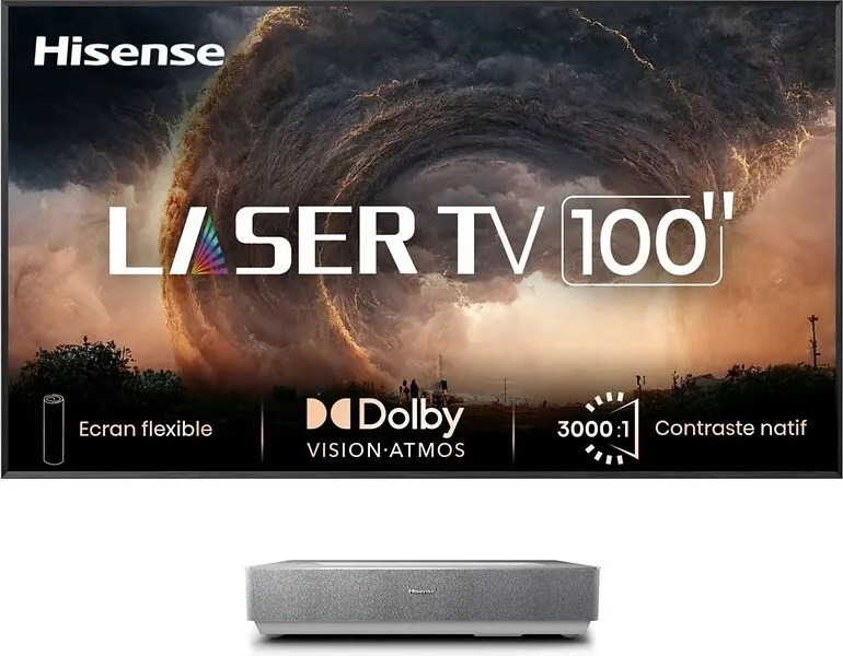Hisense L5N