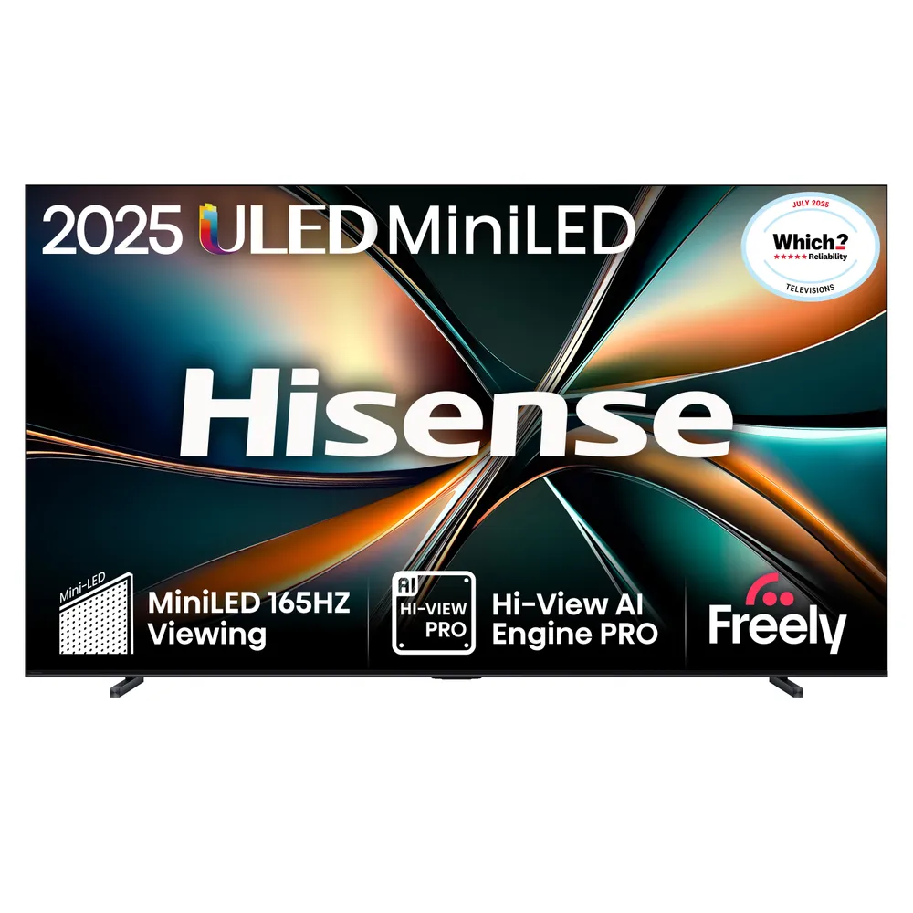 Hisense U7Q