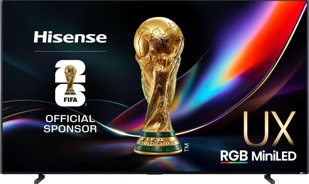 Hisense UXQ
