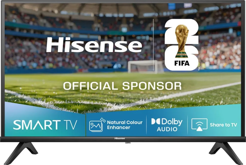 Hisense A4Q