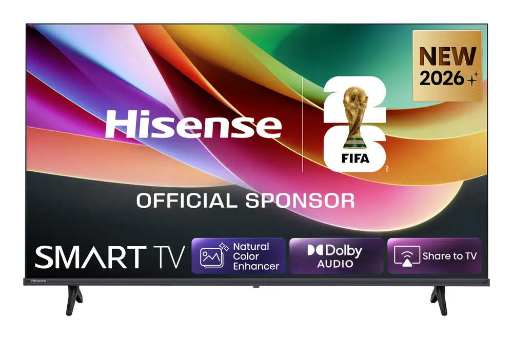 Hisense A4S