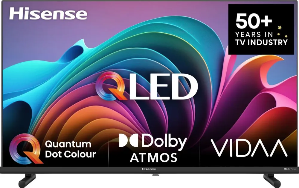 Hisense A5N