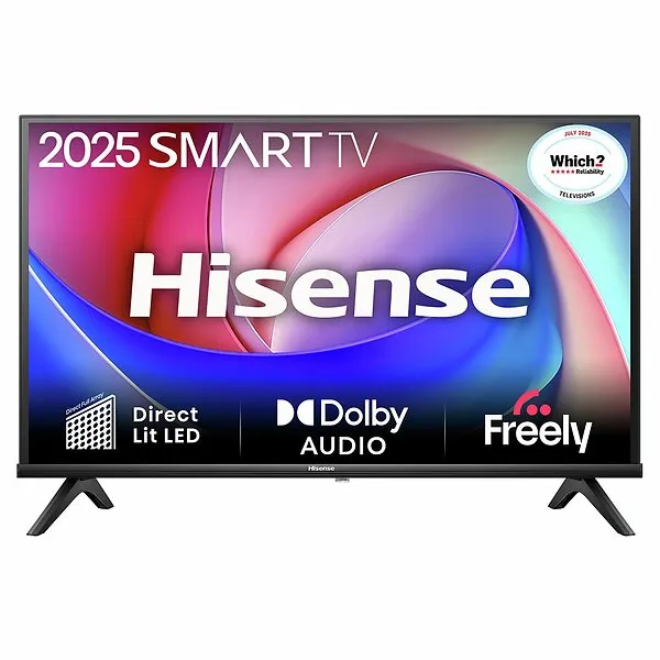Hisense E4Q