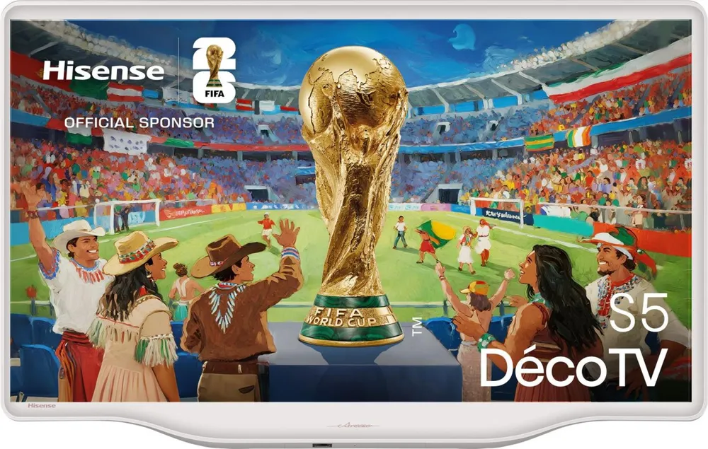 Hisense S5Q