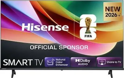 Hisense A49S