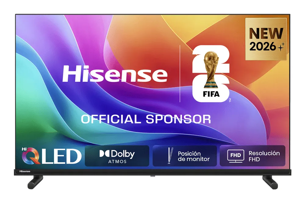 Hisense A5S