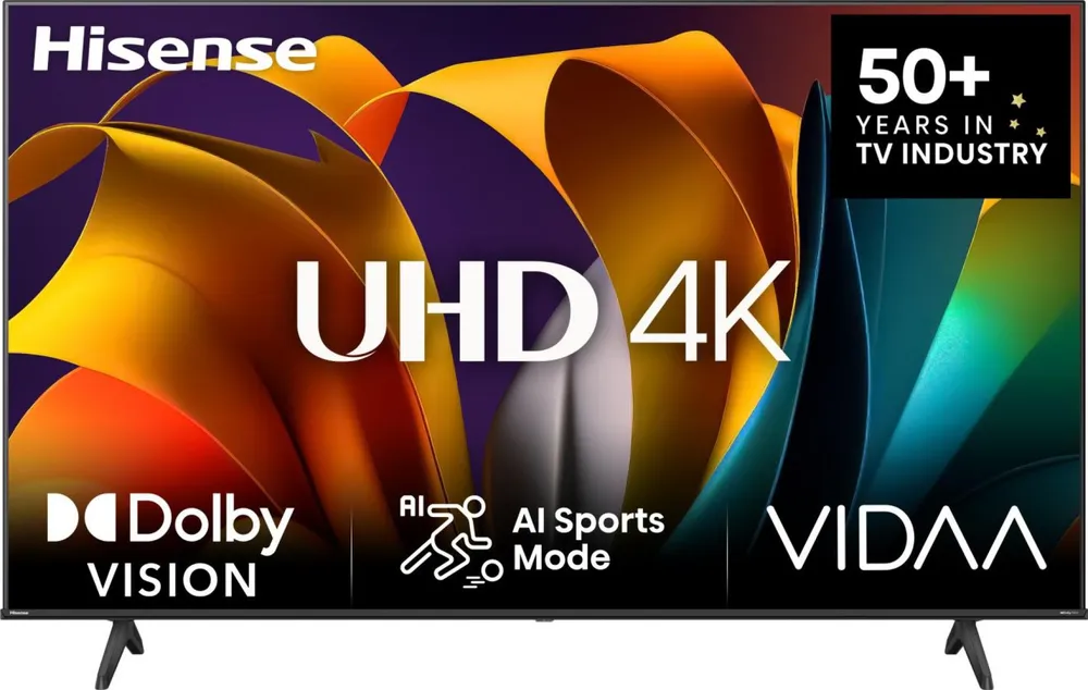Hisense A6N (A6 Series, 2024)
