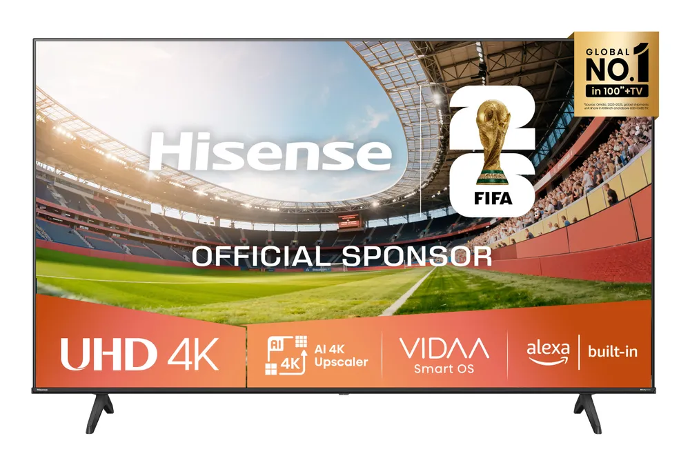 Hisense A6Q
