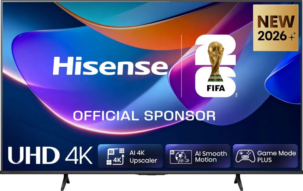 Hisense A6S