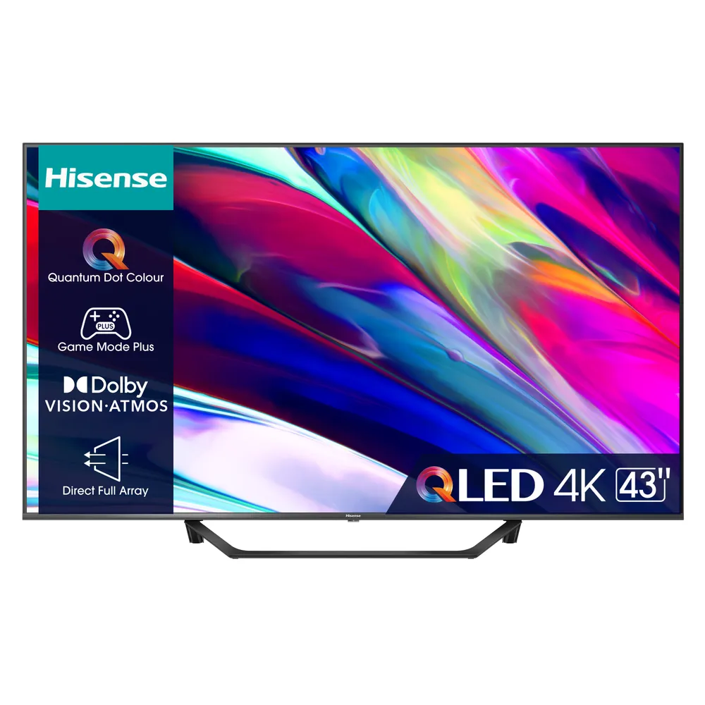 Hisense A7K