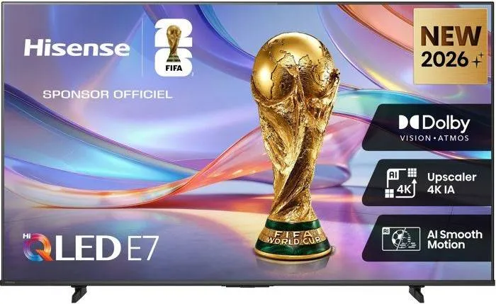 Hisense E7S
