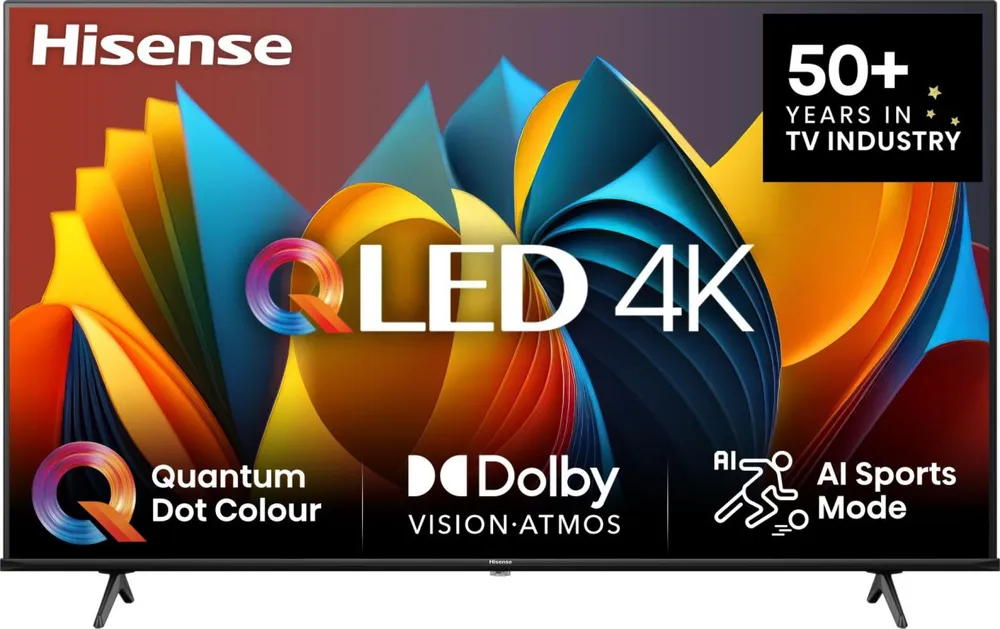 Hisense E7N