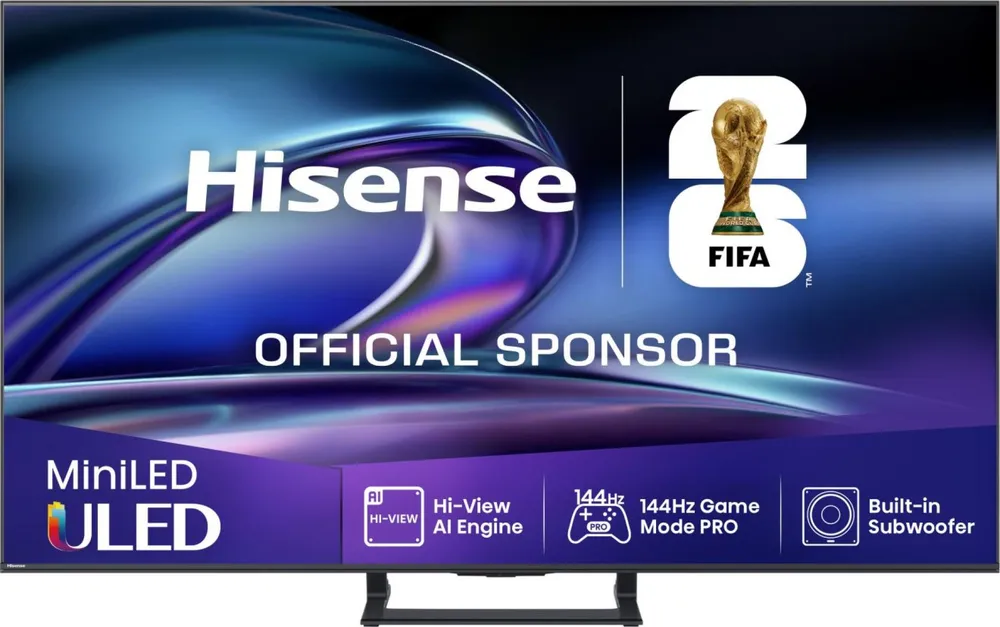 Hisense E8Q