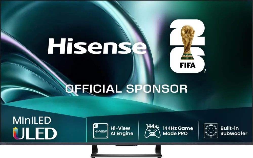 Hisense U7Q