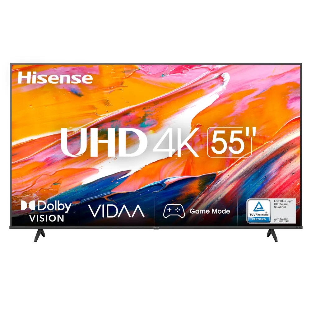 Hisense A6K