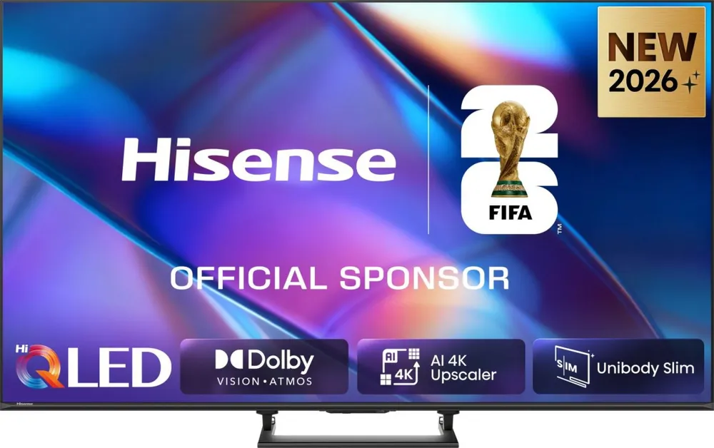 Hisense A7S