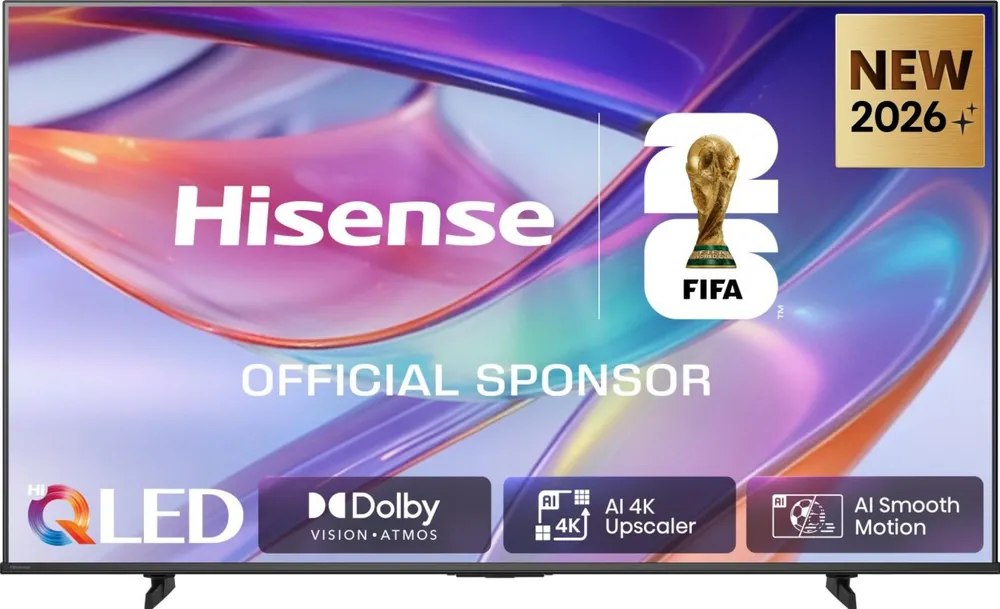 Hisense Q7S