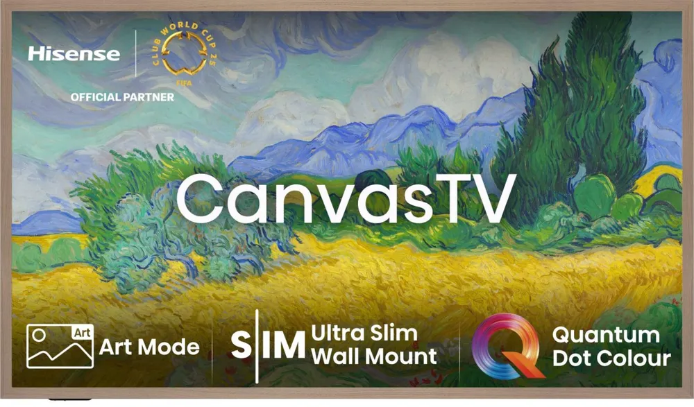 Hisense S7N