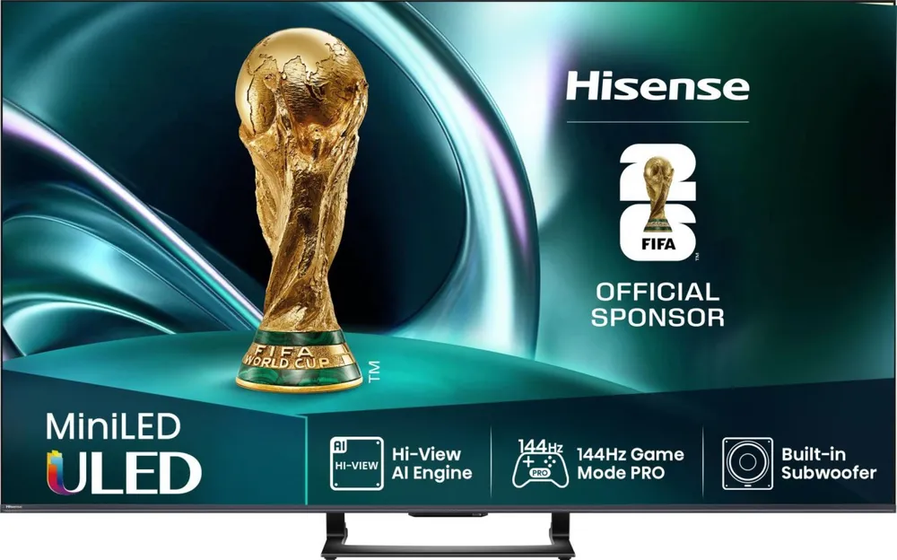 Hisense U79Q
