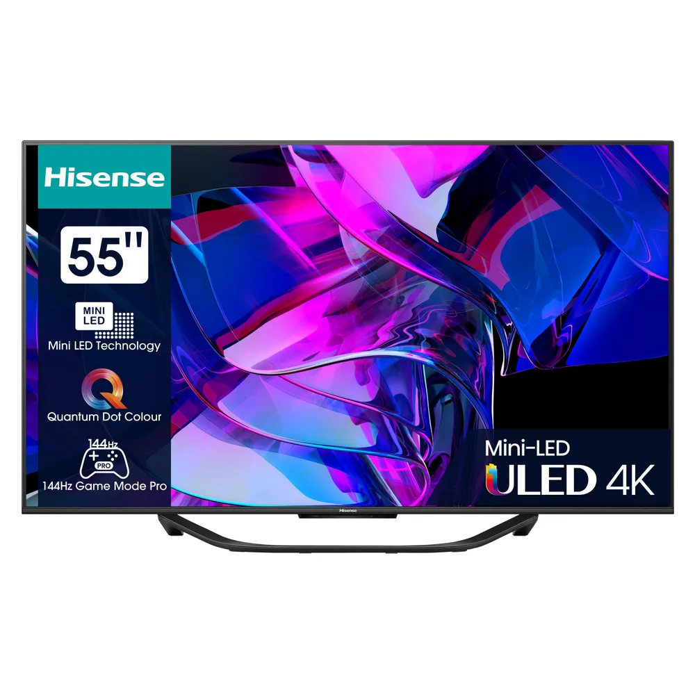 Hisense U7K
