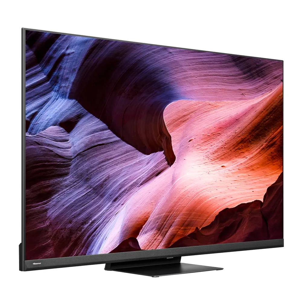 Hisense U8K