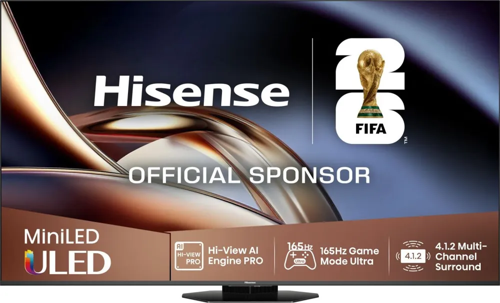 Hisense U8Q