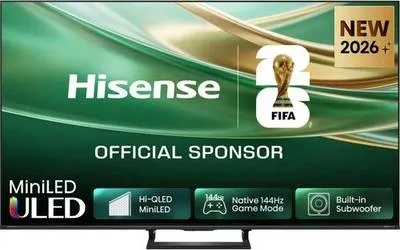 Hisense E8S