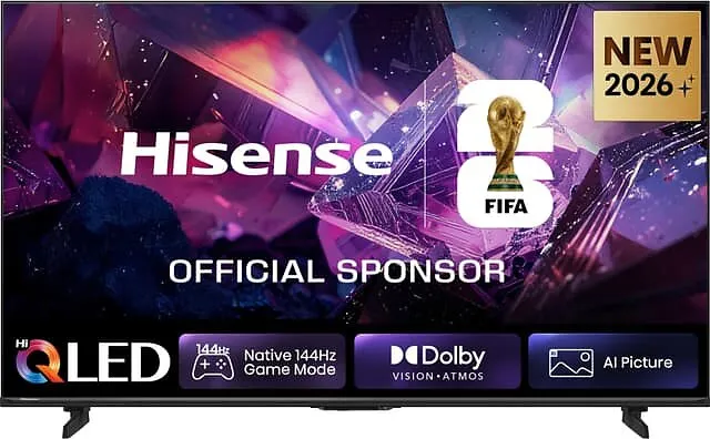 Hisense E77S Pro