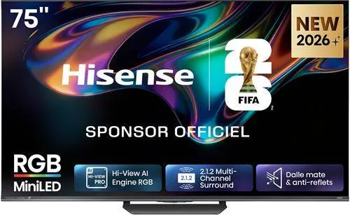 Hisense UR8S
