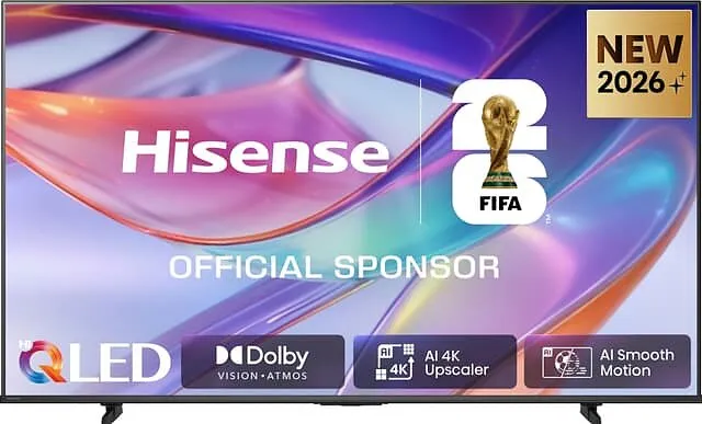 Hisense Q60S