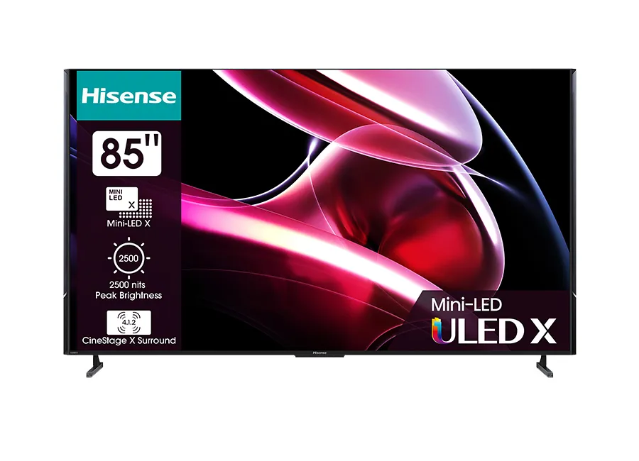 Hisense UXKQ