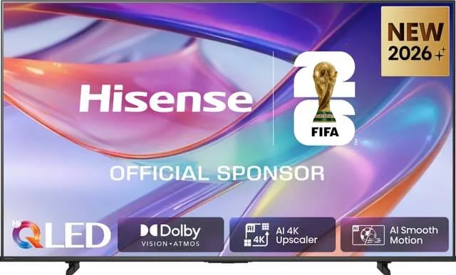 Hisense E77S