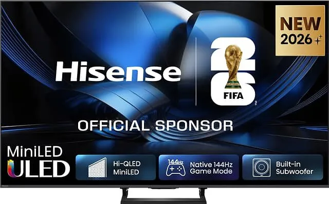 Hisense U73S