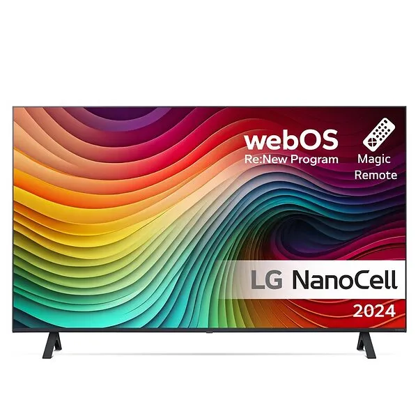 LG NANO81T