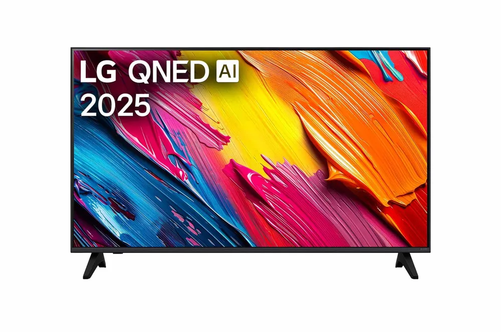 LG QNED70A