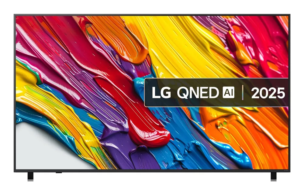 LG QNED84A