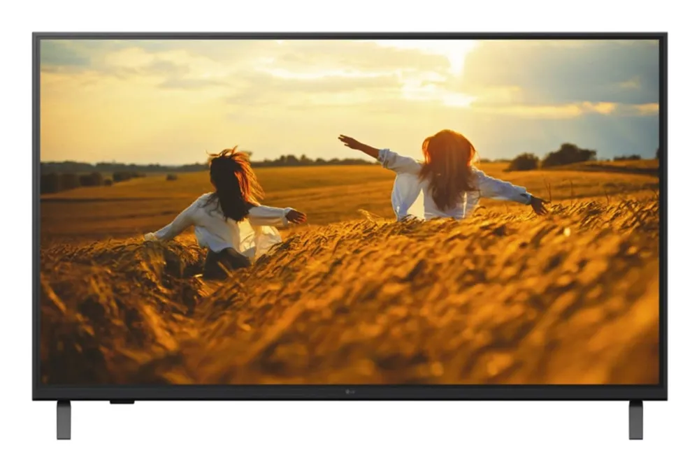 LG UK660H0LA