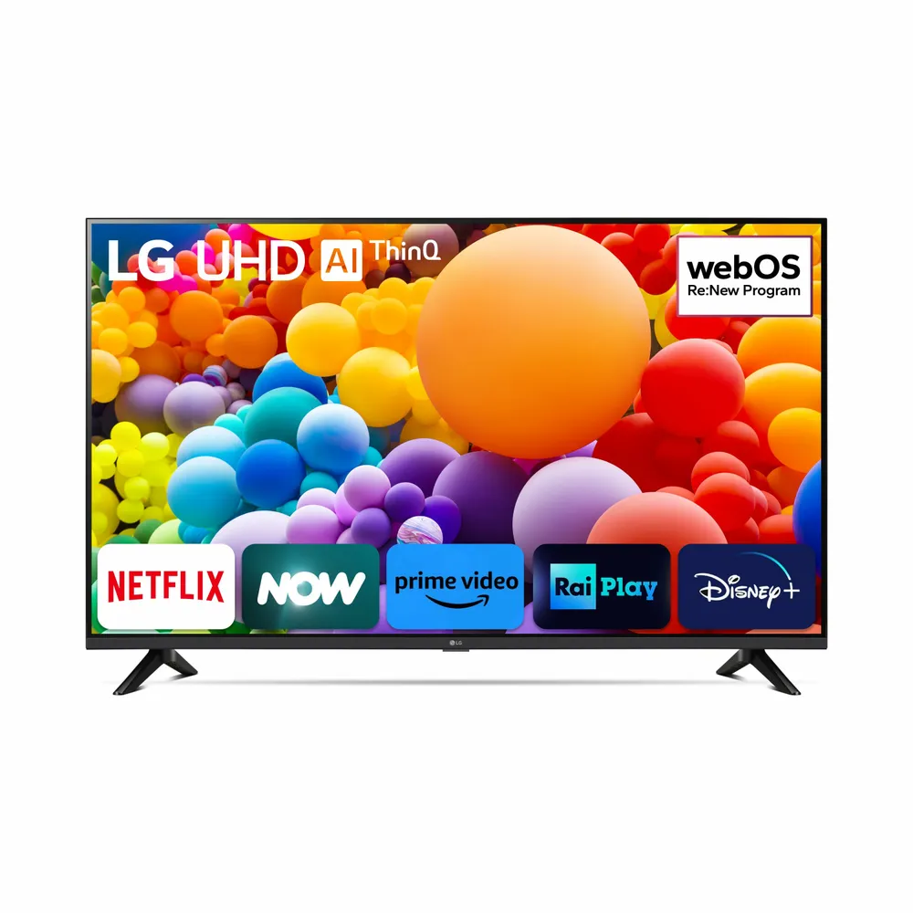 LG UT73006LA
