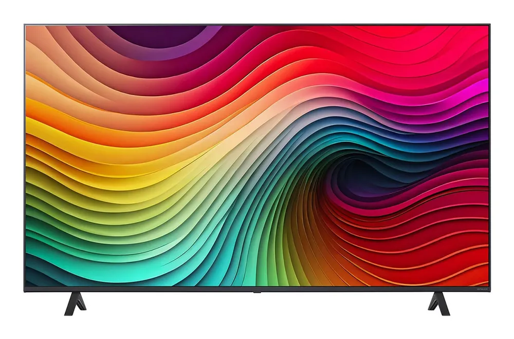 LG NANO81T6A