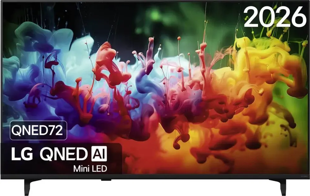 LG QNED72B
