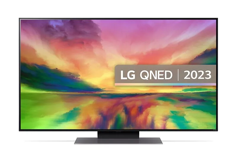 LG QNED81R
