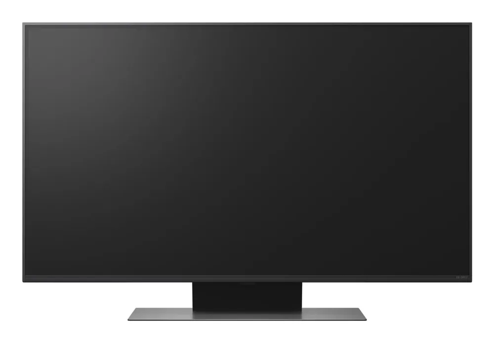 LG QNED86A (2025, Mini-LED)