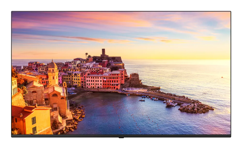 LG UM662H4LC
