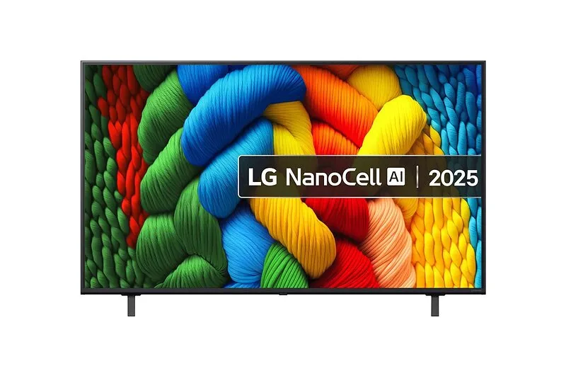 LG NANO80A