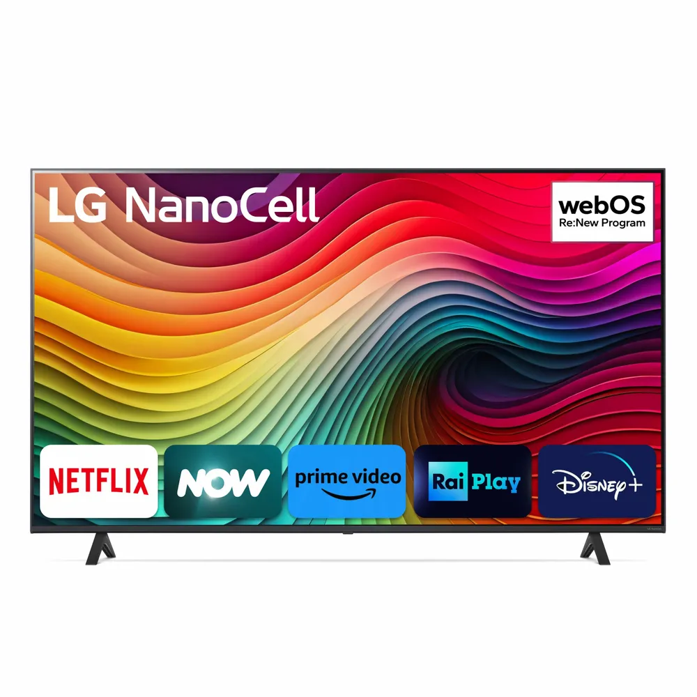 LG NANO81T6A