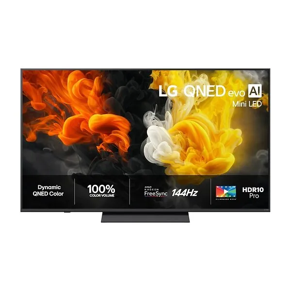 LG QNED83B