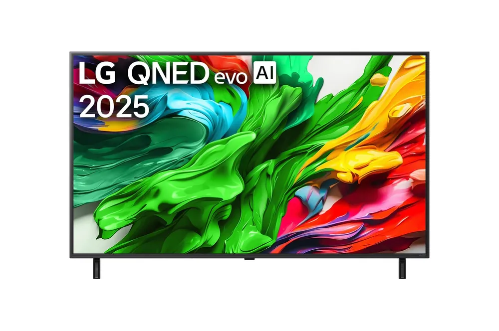 LG QNED85A