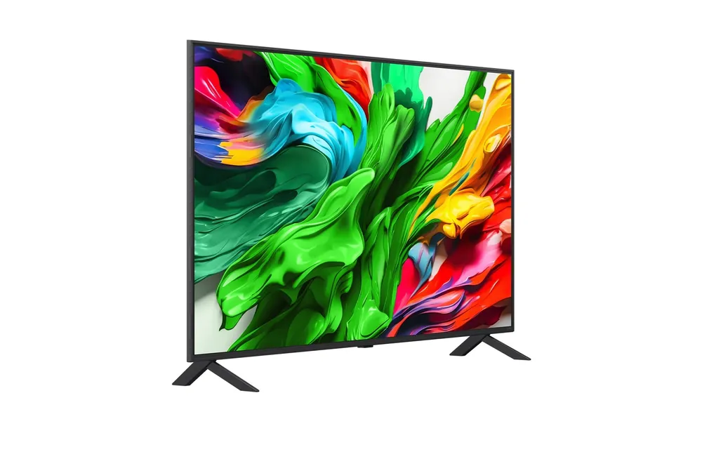 LG QNED85A