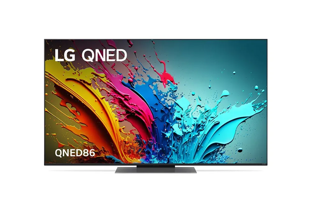 LG QNED86T