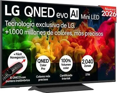 LG QNED8EB3B (EU 8EB family)